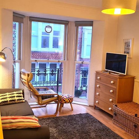 Burlington Beach Apartments Brighton Luaran gambar