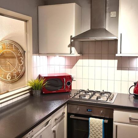 Burlington Beach Apartments Brighton Luaran gambar
