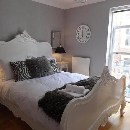 Burlington Beach Apartments Brighton Luaran gambar