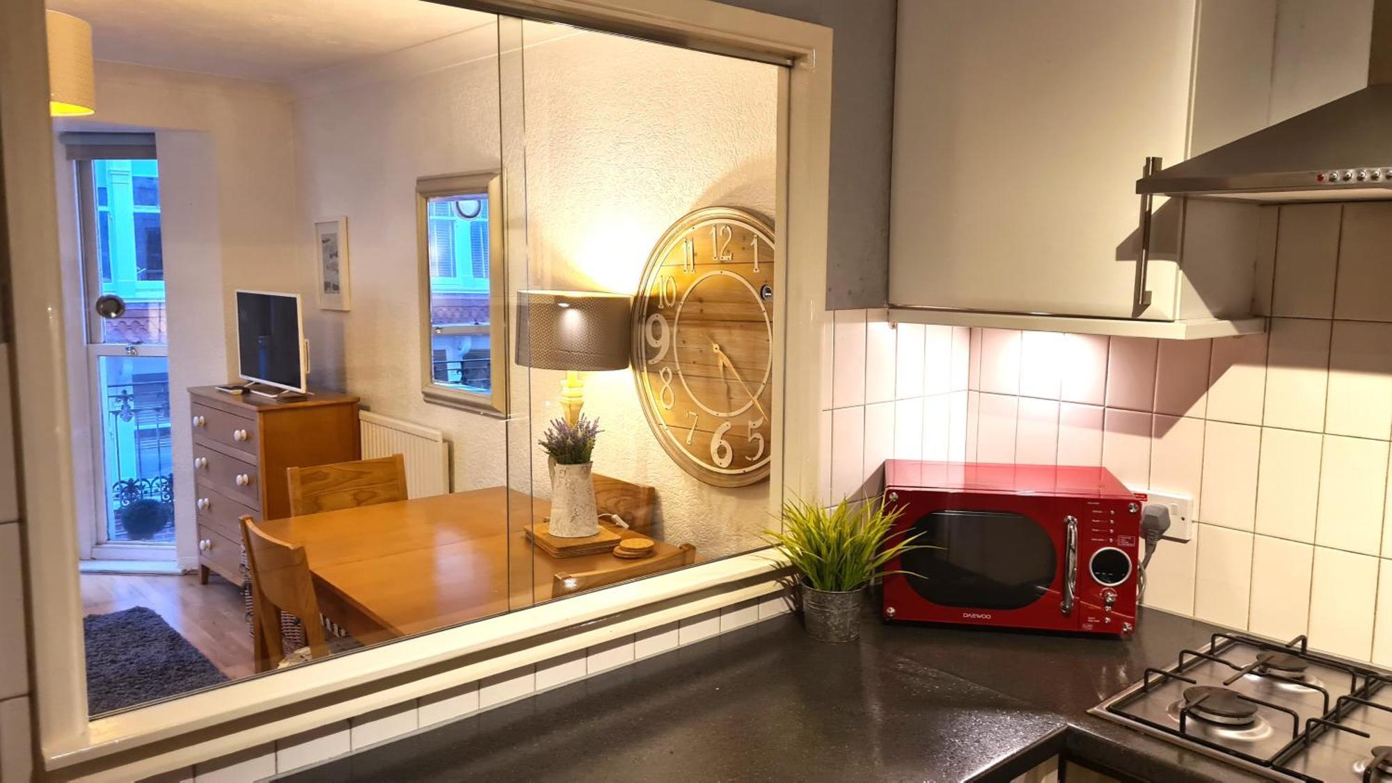 Burlington Beach Apartments Brighton Luaran gambar