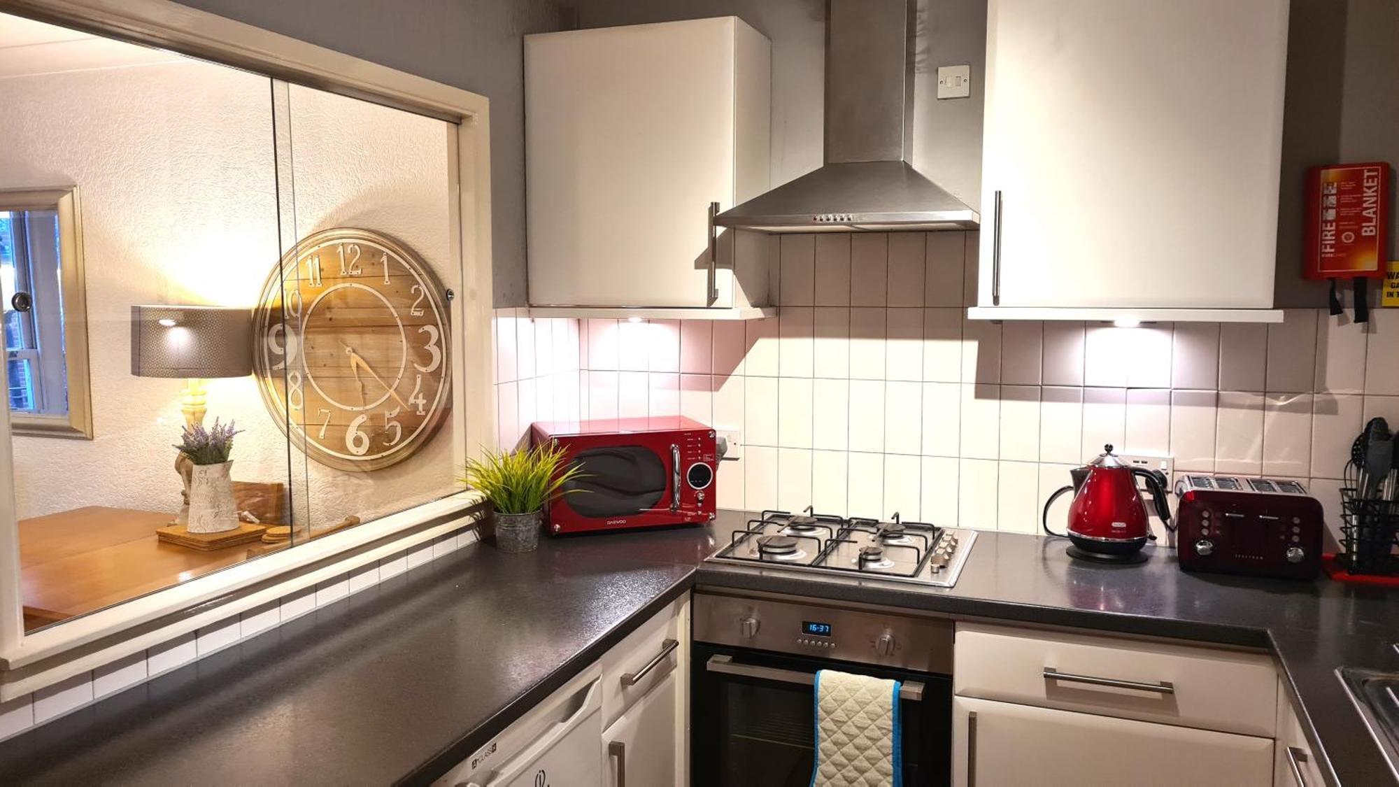 Burlington Beach Apartments Brighton Luaran gambar
