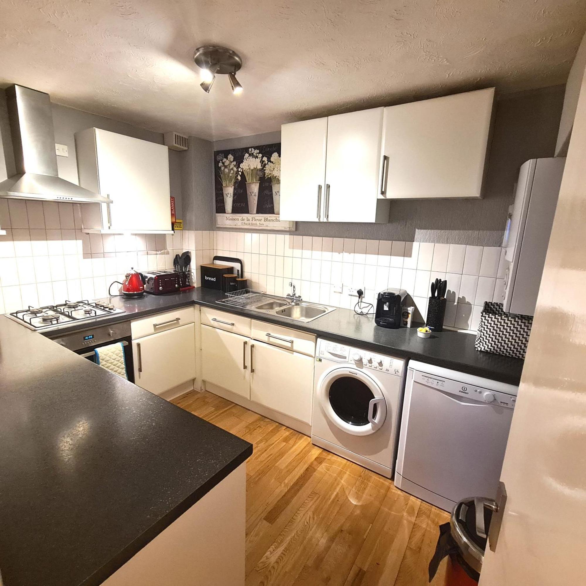 Burlington Beach Apartments Brighton Luaran gambar