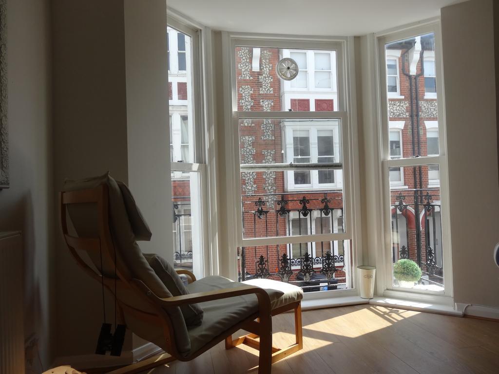 Burlington Beach Apartments Brighton Luaran gambar