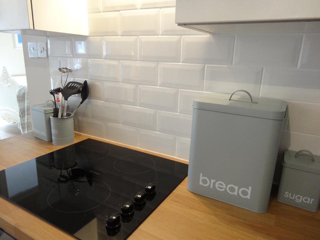 Burlington Beach Apartments Brighton Luaran gambar