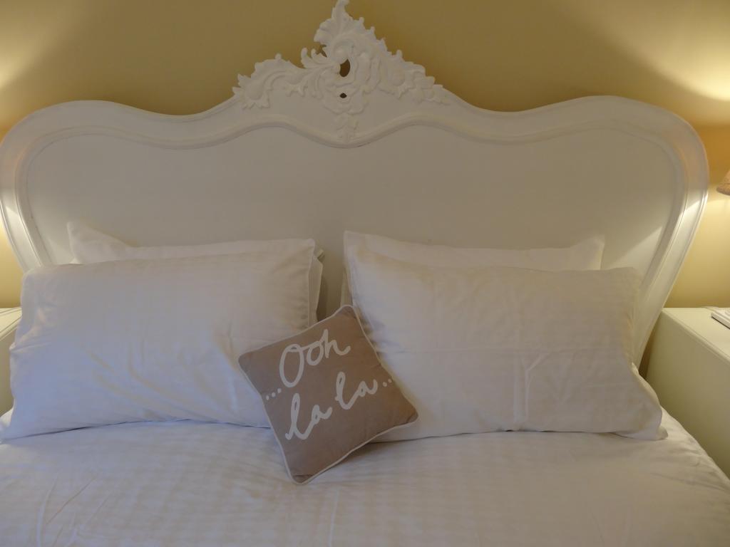 Burlington Beach Apartments Brighton Luaran gambar