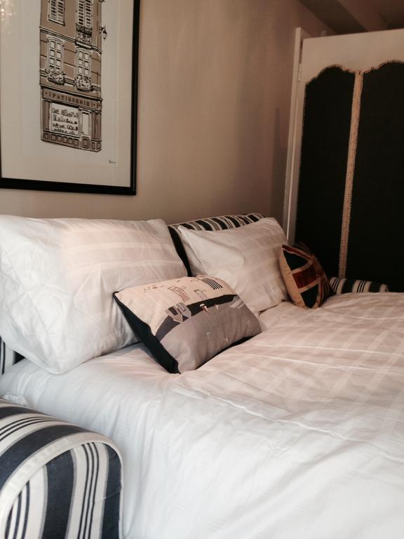 Burlington Beach Apartments Brighton Luaran gambar