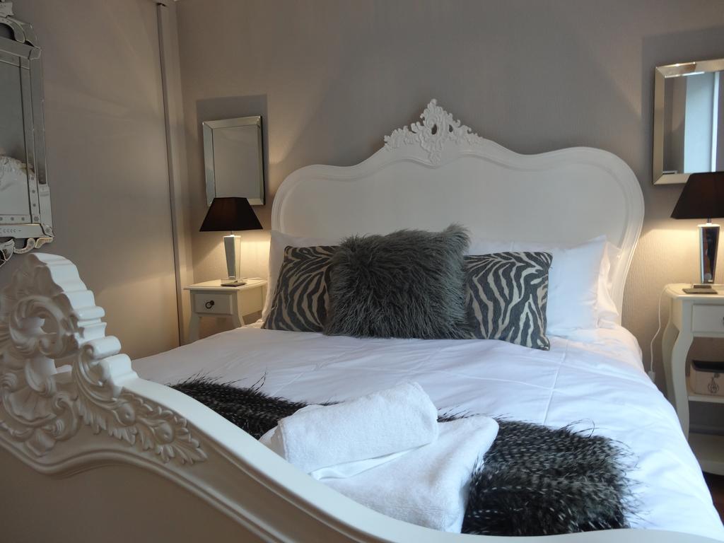 Burlington Beach Apartments Brighton Luaran gambar