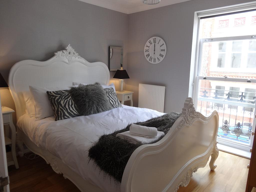 Burlington Beach Apartments Brighton Luaran gambar