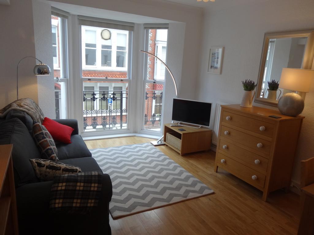 Burlington Beach Apartments Brighton Luaran gambar