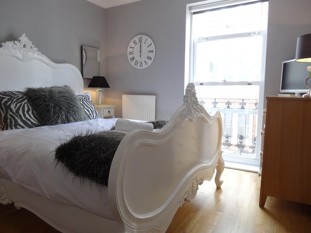 Burlington Beach Apartments Brighton Luaran gambar