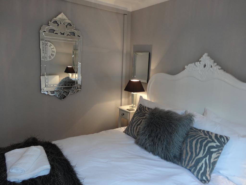 Burlington Beach Apartments Brighton Luaran gambar