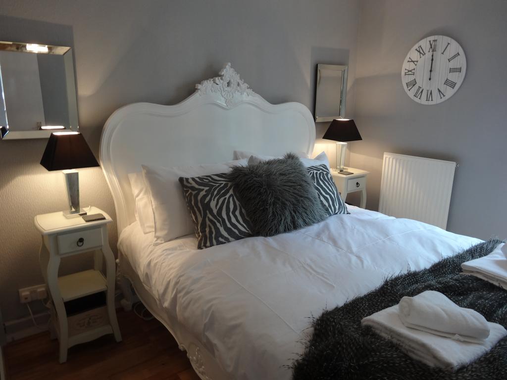 Burlington Beach Apartments Brighton Luaran gambar