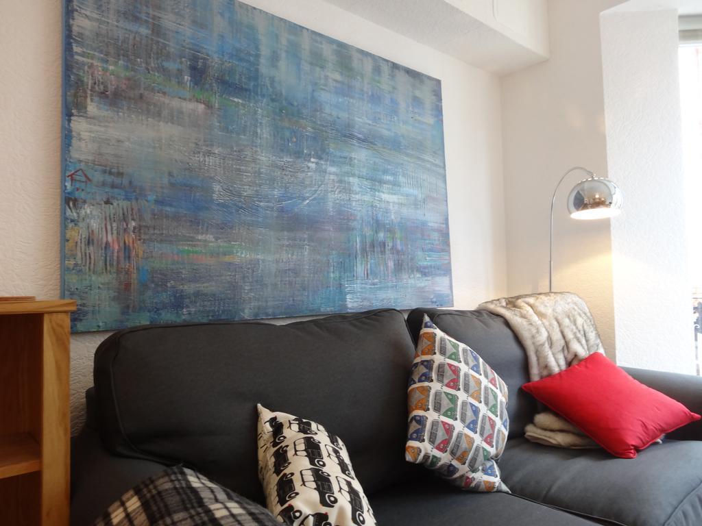 Burlington Beach Apartments Brighton Luaran gambar
