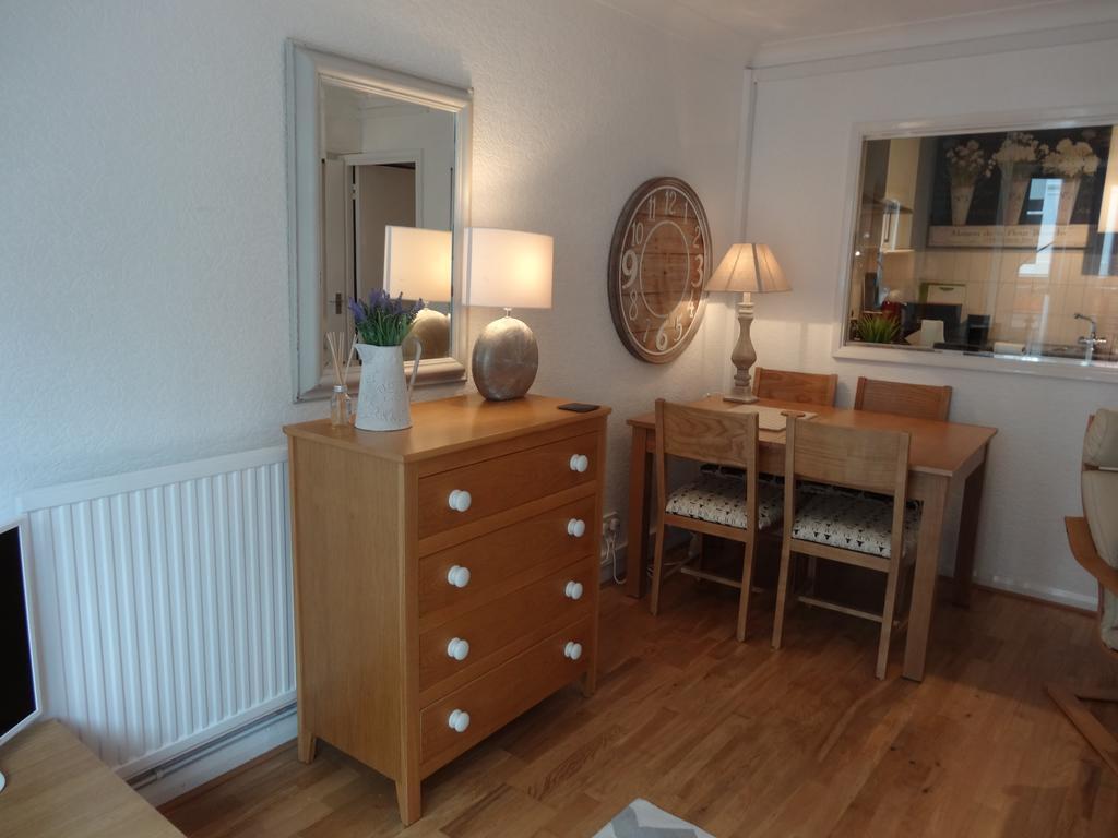 Burlington Beach Apartments Brighton Luaran gambar