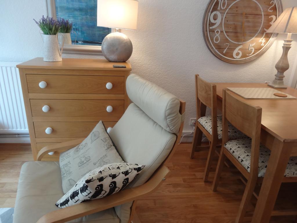 Burlington Beach Apartments Brighton Luaran gambar