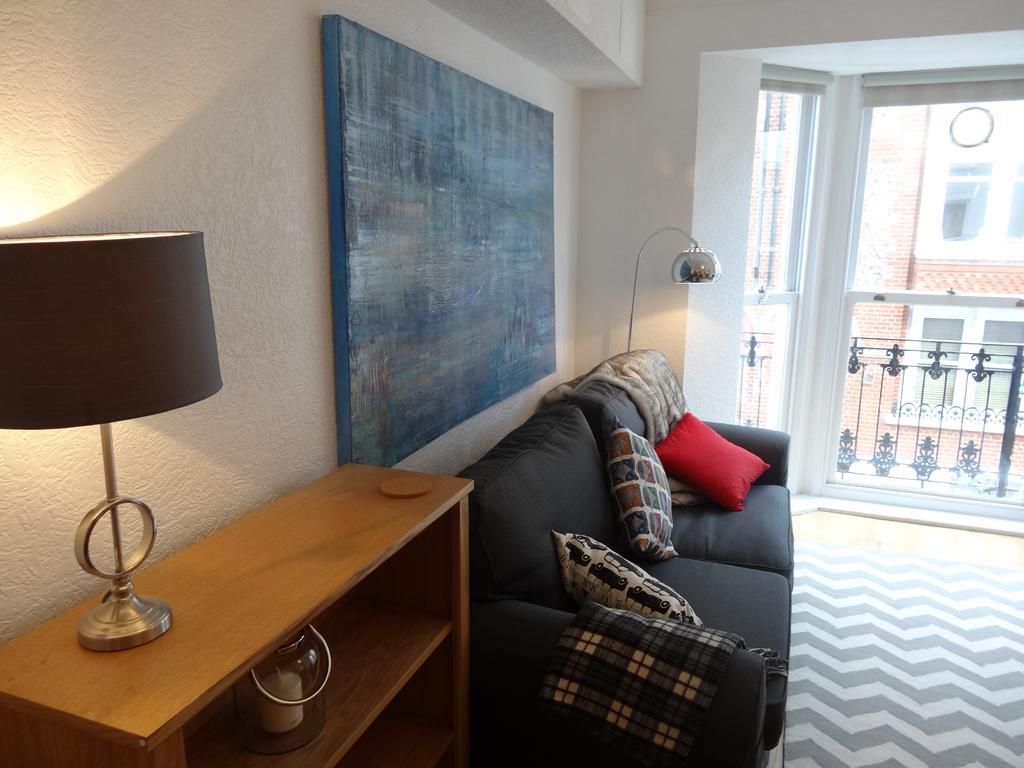Burlington Beach Apartments Brighton Luaran gambar