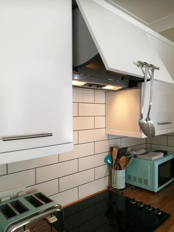 Burlington Beach Apartments Brighton Luaran gambar