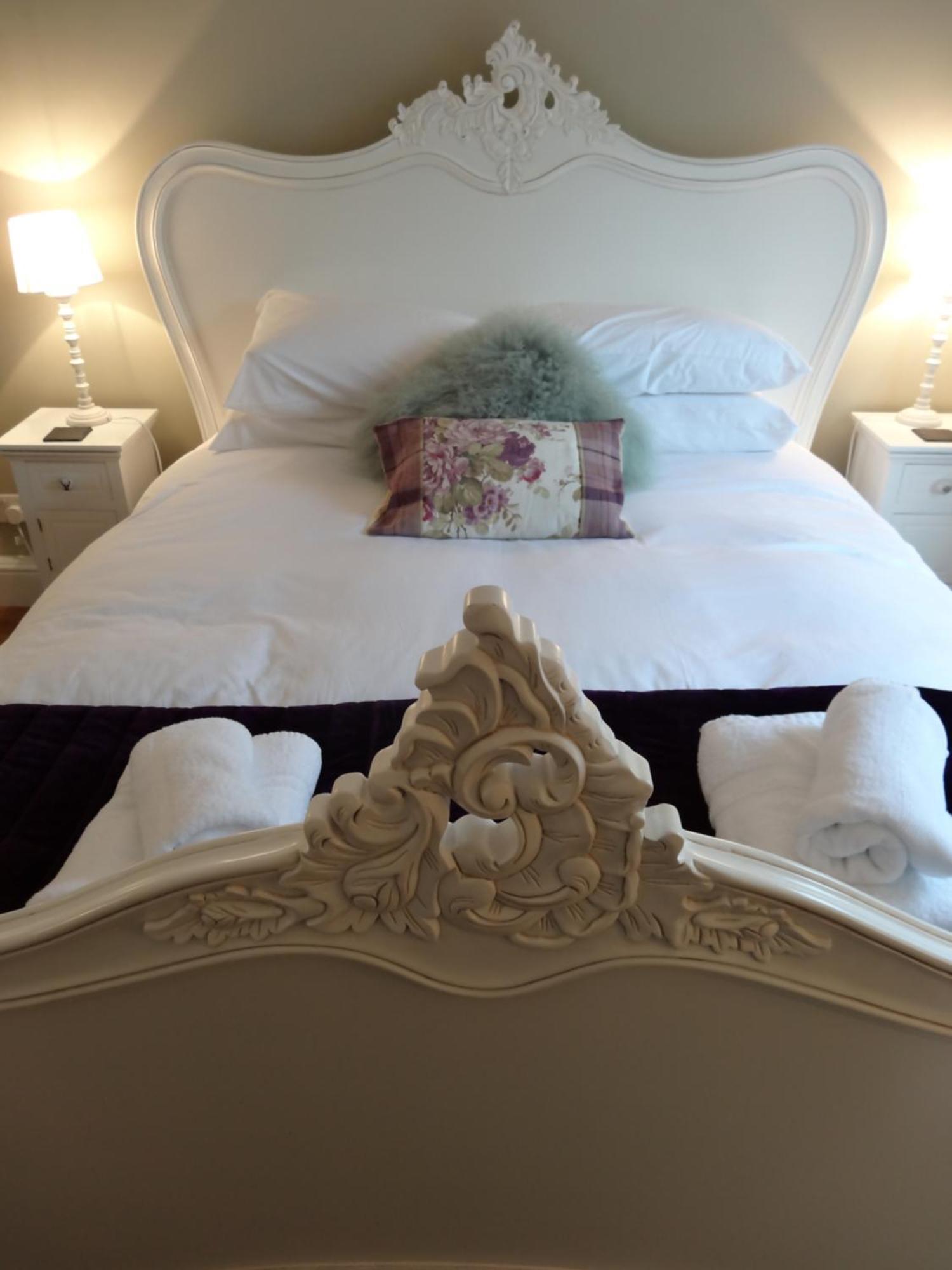 Burlington Beach Apartments Brighton Luaran gambar