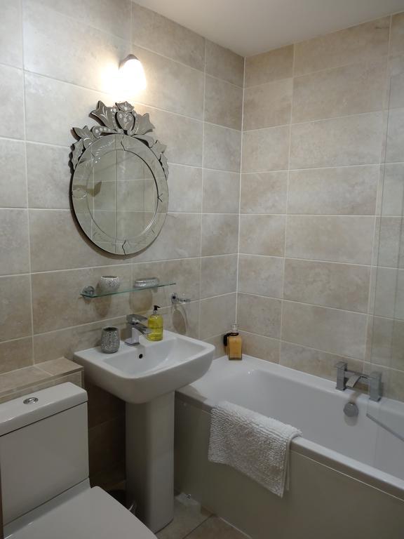 Burlington Beach Apartments Brighton Luaran gambar