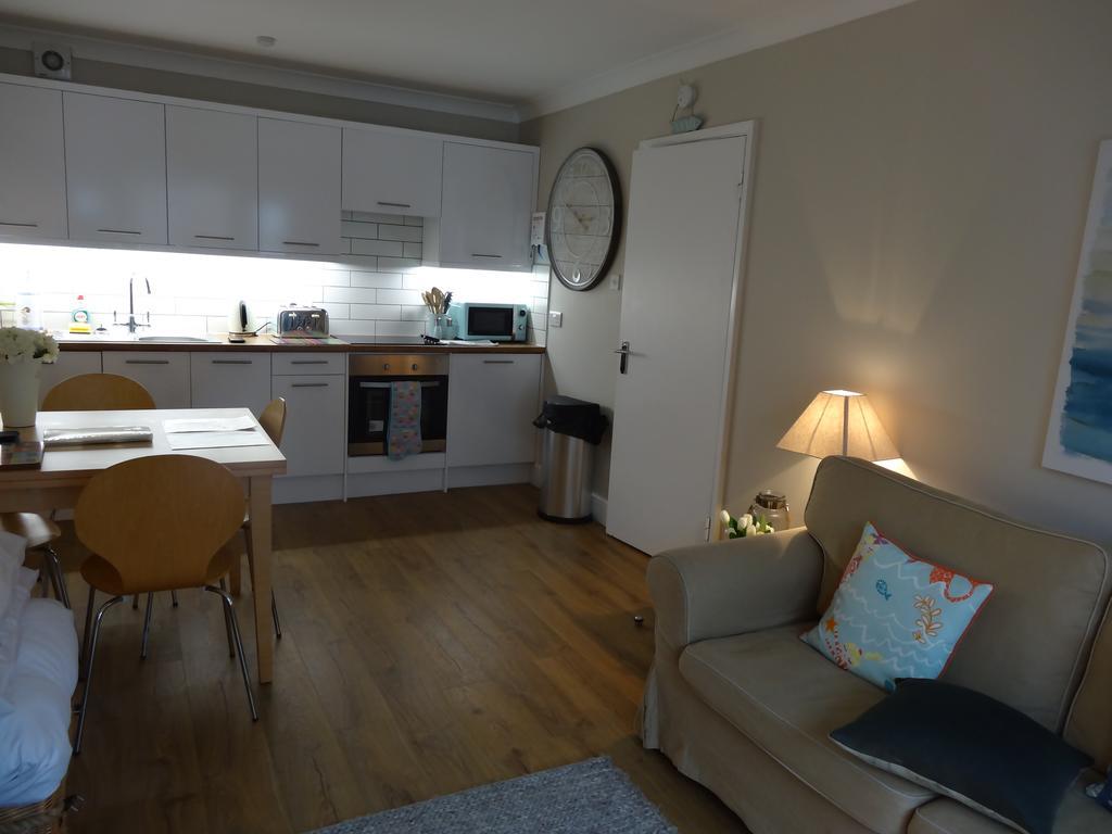 Burlington Beach Apartments Brighton Luaran gambar